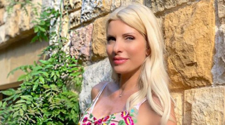 Ελένη Μενεγάκη: Δεν θα πιστεύετε τι θέλει να κάνει μετά την αποχώρηση της από την τηλεόραση