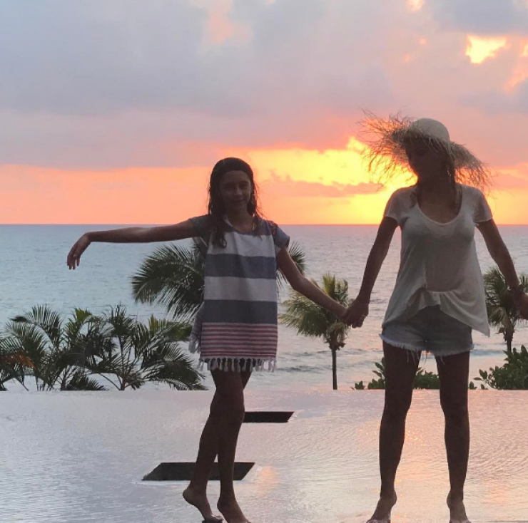 Η Ελένη Μενεγάκη έμεινε άφωνη με την αποκάλυψη της κόρης της Λάουρας: "Ένιωσα αφόρητες τύψεις"