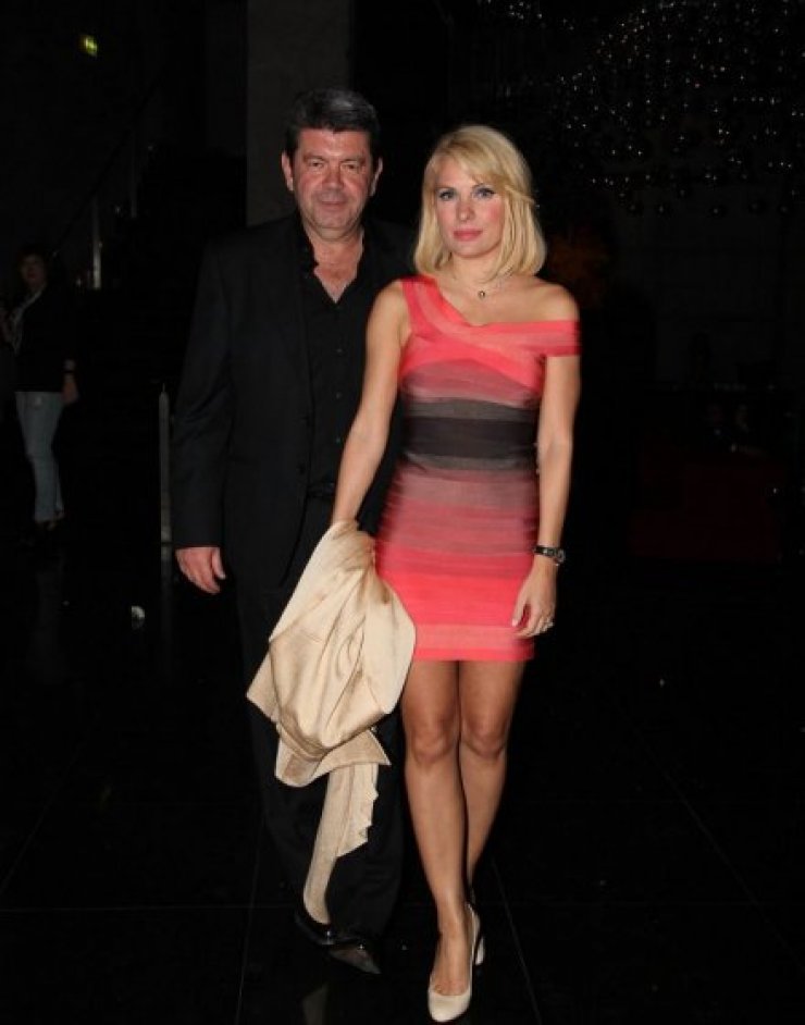 Η συνάντηση Μενεγάκη – Λάτσιου! Όσα είπε η παρουσιάστρια on air! [βίντεο]