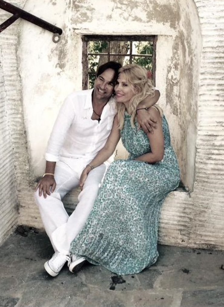 Μενεγάκη – Παντζόπουλος: Αυτή είναι η κρυφή προίκα εκατομμυρίων ευρώ!