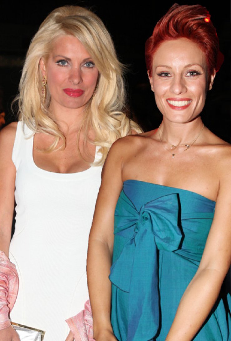 Η αποκάλυψη της Μελέτη και η έκπληξη της Μενεγάκη! [βίντεο]