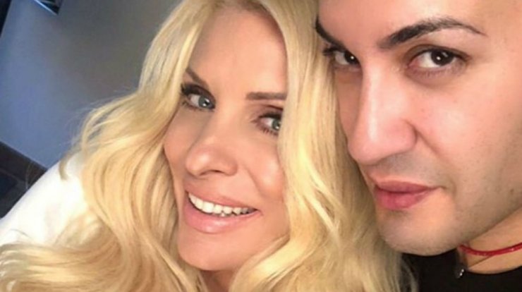 Βασίλης Μπουλούμπασης: Έριξε αυλαία στη συνεργασία του με την Ελένη Μενεγάκη και έσπασε τη σιωπή του!