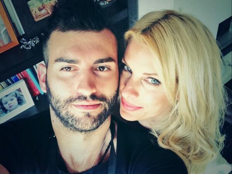 Θοδωρής Μισόκαλος:Το υπερηχογράφημα στο facebook και το μήνυμα: "Ίσως είναι η πιο ευτυχισμένη στιγμή της ζωής μου..."