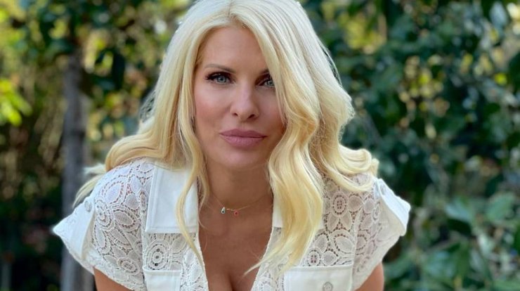 Ελένη Μενεγάκη: Μάθαμε επιτέλους σε ποια ζώνη θα βρίσκεται η νέα της εκπομπή! 