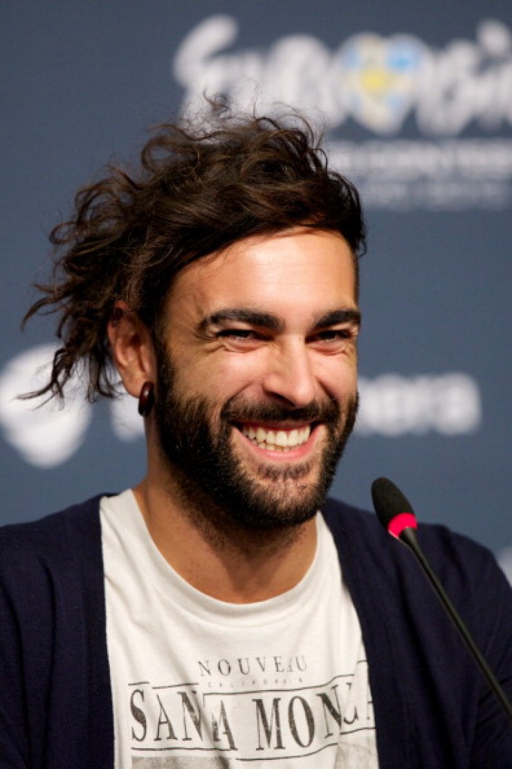 Eurovision 2013: Απίστευτο! Ο Ιταλός, που έχει κλέψει καρδιές, έχασε μέσα σε τρία χρόνια… 100 κιλά!