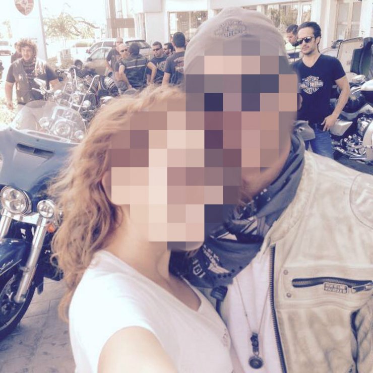 Νέος έρωτας στην κυπριακή showbiz!