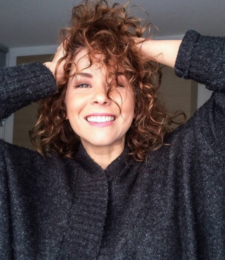 Μένια Μαθιουδάκη: Αυτό είναι το πρωινό που τη διατηρεί σε φόρμα!