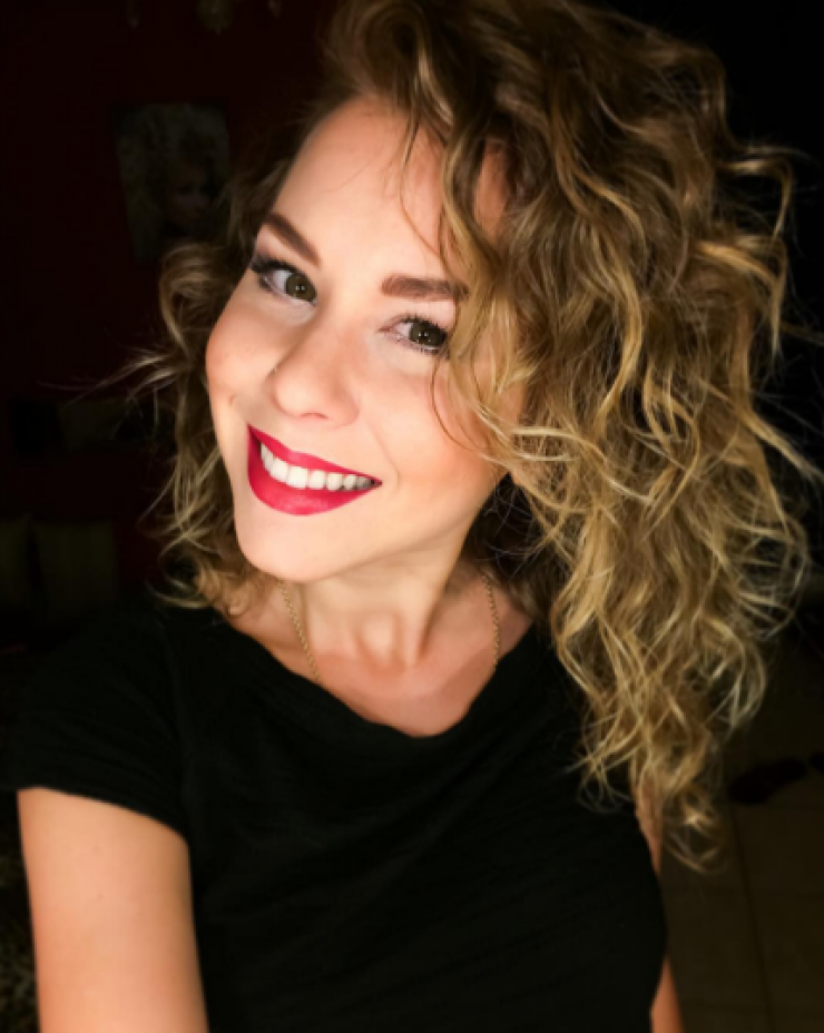 Μένια Μαθιουδάκη: Αποκάλυψε τα μυστικά της διατροφής της για αψεγάδιαστη σιλουέτα!