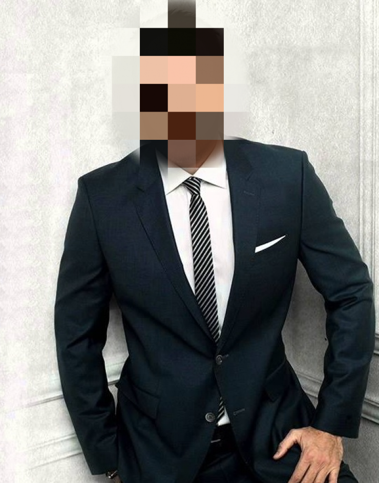 Έλληνας τραγουδιστής ετοιμάζεται να γίνει μπαμπάς για τρίτη φορά!