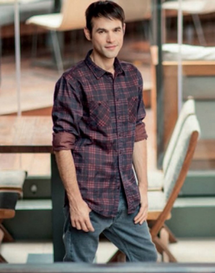 Μένιος Φουρθιώτης: Μίλησε για τη Τζούλια Αλεξανδράτου και τη συνεργασία τους