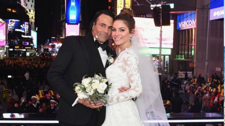 Μαρία Μενούνος: Δεν θα πιστεύετε τι ζήτησε να υπάρχει στο μενού του γάμου της! [βίντεο]