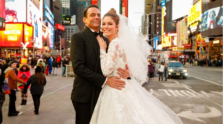 Μαρία Μενούνος: Σε τρεις ημέρες παντρεύεται και μόλις βρήκαμε την αναγγελία του γάμου της!