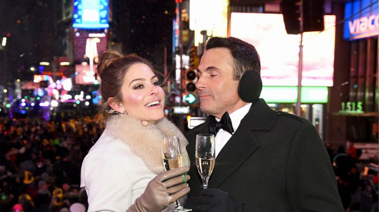 Μαρία Μενούνος: Δύο ημέρες πριν ανέβει τα σκαλιά της εκκλησίας βρήκαμε το προσκλητήριο του γάμου!