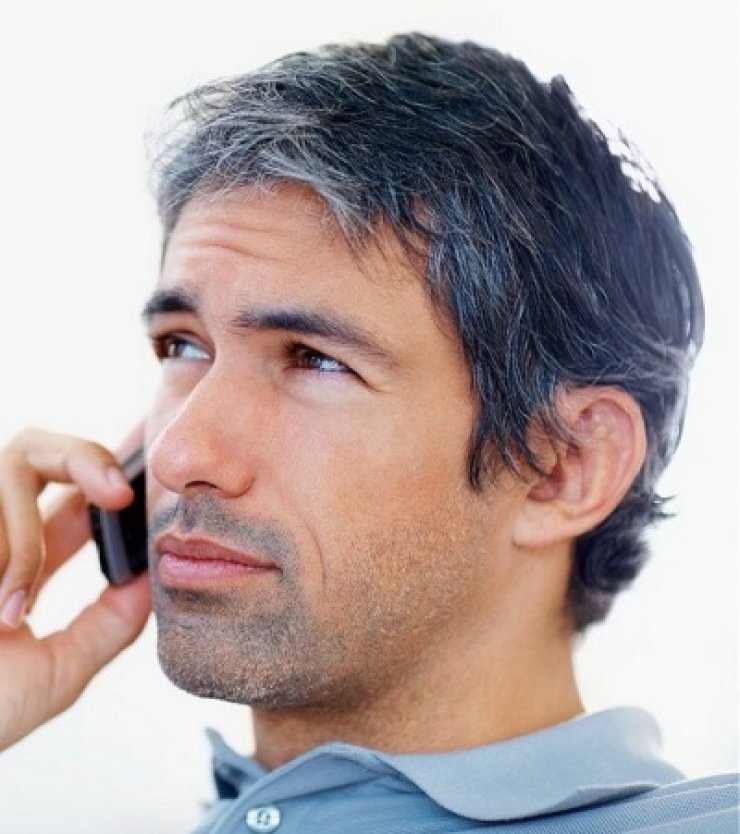 Ανδρόπαυση: Τι συμβαίνει στους άνδρες μετά τα 40