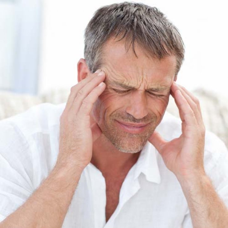 Η αϋπνία διπλασιάζει τον κίνδυνο καρκίνου του προστάτη