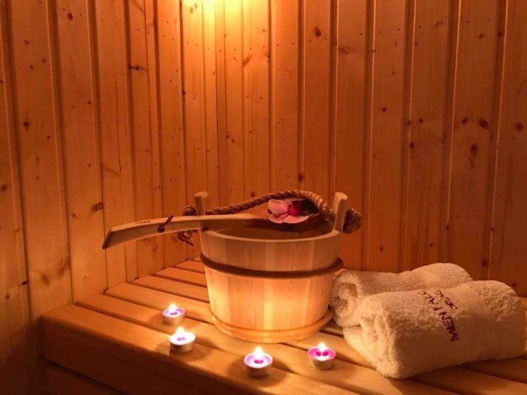 Mentale Beauty Spa: Ο απόλυτος προορισμός ομορφιάς