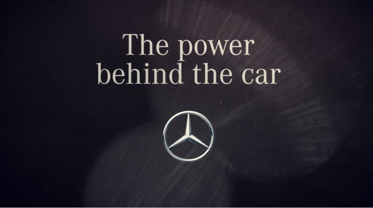 Γνωρίστε τα μοντέλα της Mercedes-Benz μέσα από μια σειρά συναρπαστικών βίντεο