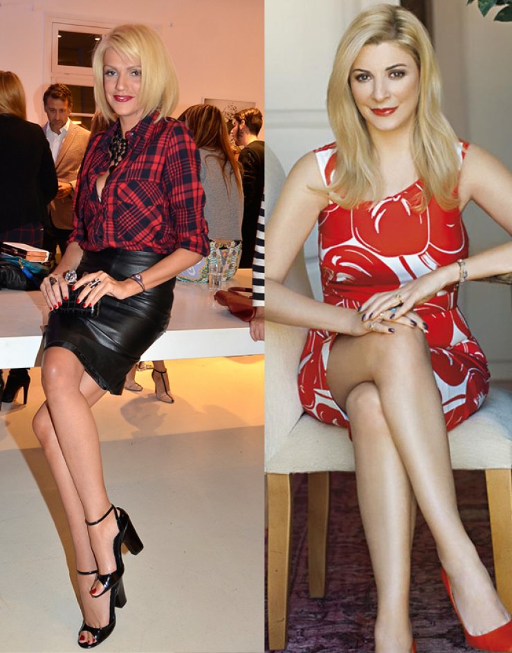 Πήγαν να συλλάβουν Σταμάτη - Πολίτη [βίντεο]