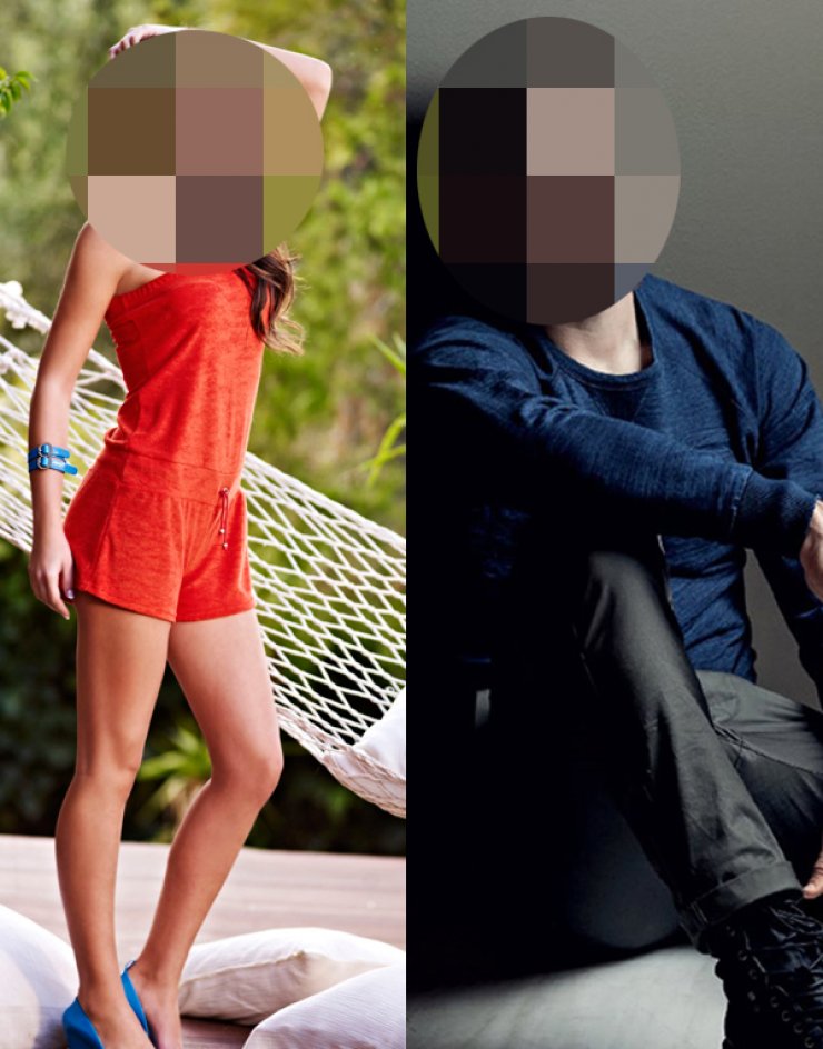 Ερωτευμένο ζευγάρι της ελληνικής showbiz μετακομίζει στο Βέλγιο!