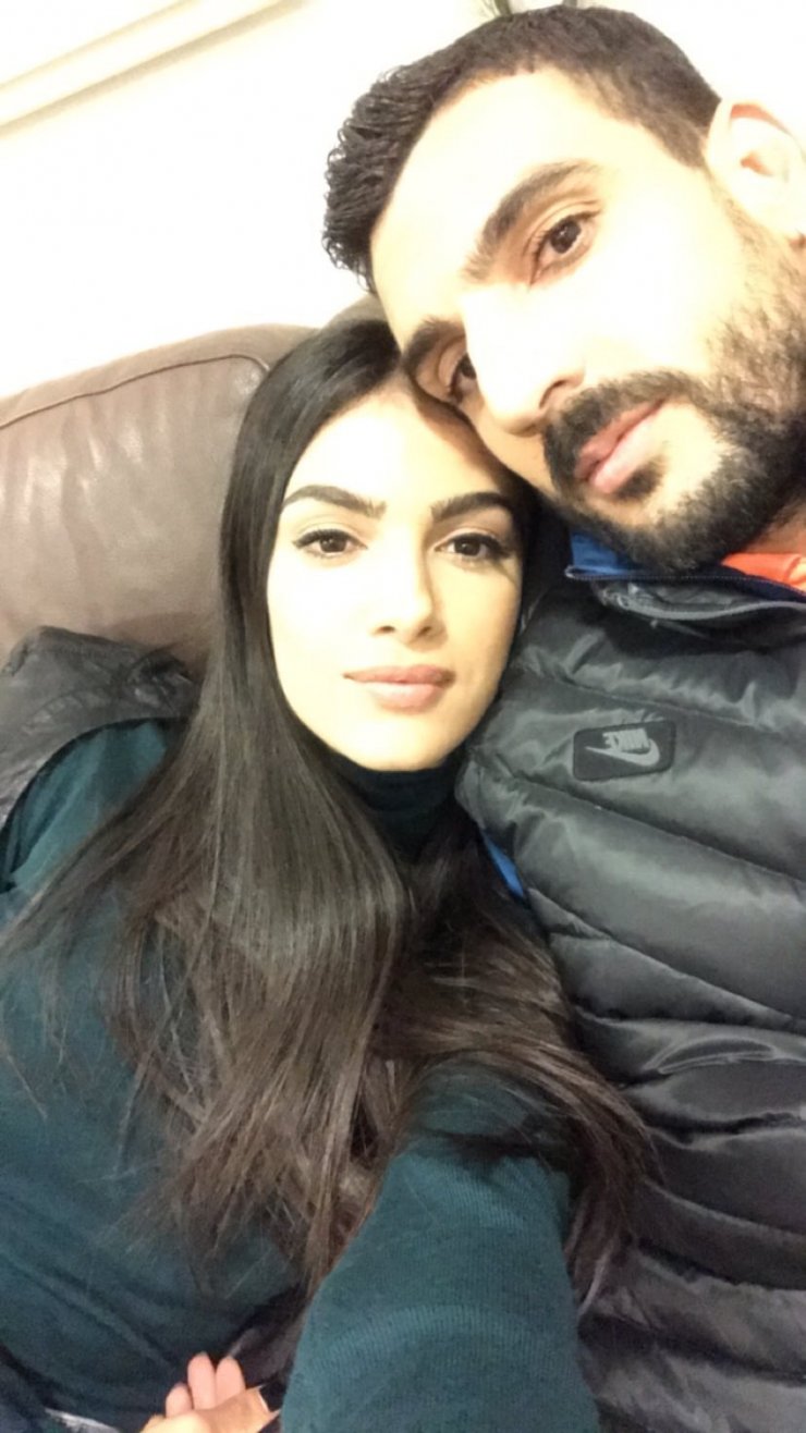 Επώνυμος Κύπριος ζήτησε από τον Γιώργο Μερκή να του μάθει να…  παίζει μπάλα! [βίντεο]