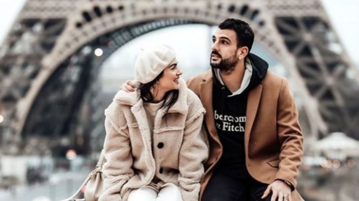 Γιώργος Μερκής – Άντρεα Κυριάκου: Αποκαλύπτουν ποιος από τους δύο είναι πιο αυστηρός με τον γιο τους!