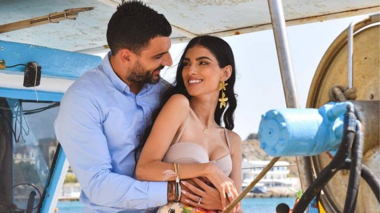 Γιώργος Μερκής: “Δεν κάνω κουμάντο στο σπίτι” [βίντεο]