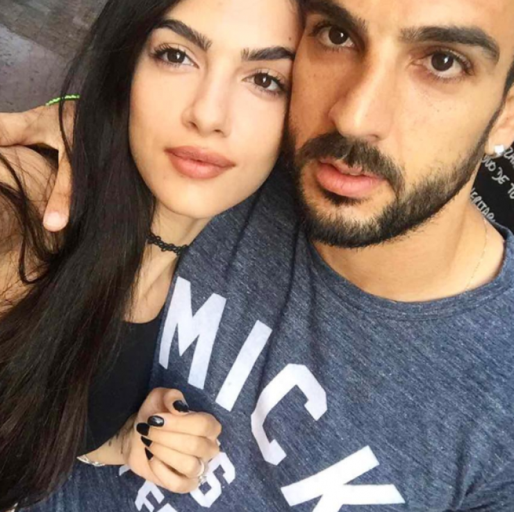 Η Άντρεα Κυριάκου φόρεσε το πιο σέξι μαγιό που την έχουμε δει ποτέ!