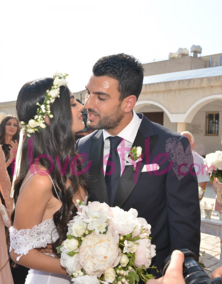 Γιώργος Μερκής: Μάθετε πως αποκαλεί την Άντρεα Κυριάκου!