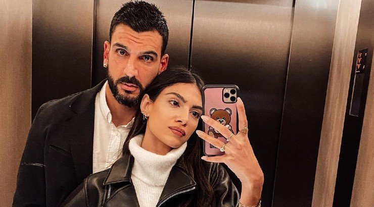 Γιώργος Μερκής: Υποχωρεί πρώτος στις εντάσεις με την Άντρεα Κυριάκου και ο λόγος αποστομώνει! 