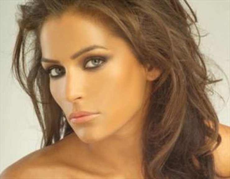 Ειρήνη Μερκούρη: Το ξέσπασμα της για την «πόρτα που έφαγε» στα MAD!