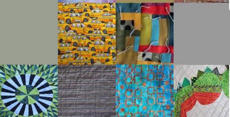 Έκθεση Πατσιαούρι 2014