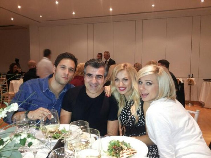 Σπυροπούλου - Καραβάτου: Πιο αγαπημένες πεθαίνεις