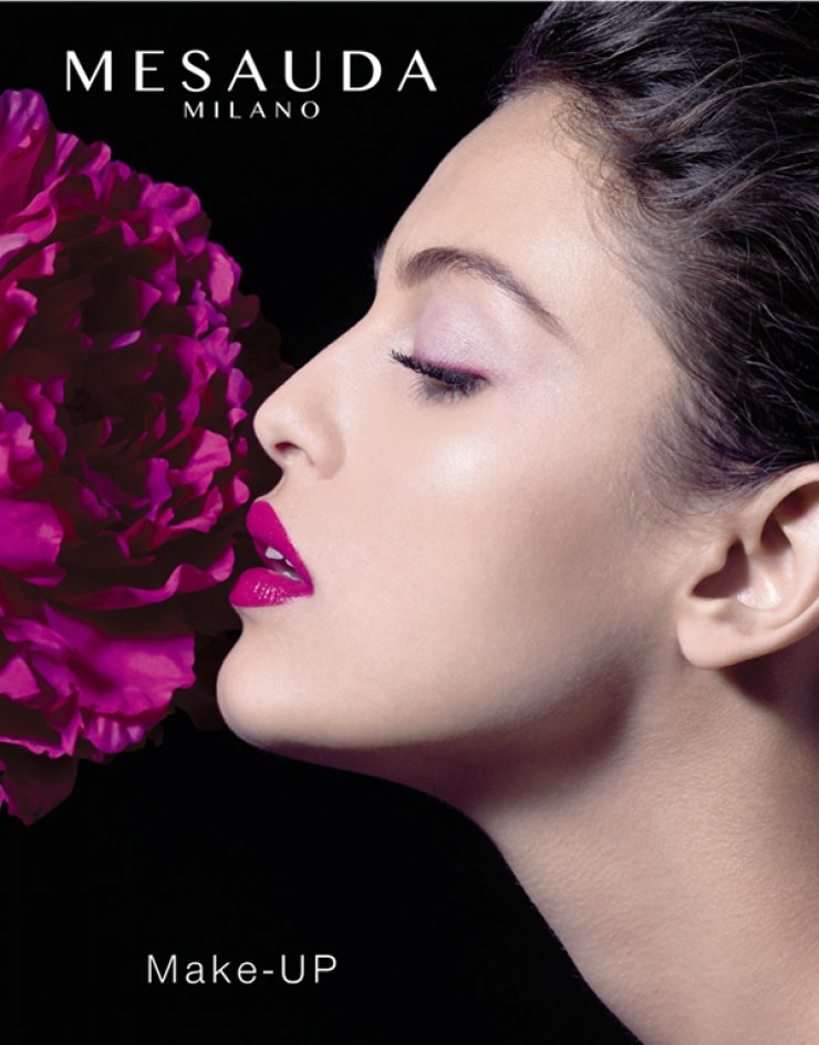 Η εκπληκτική καλοκαιρινή σειρά της Mesauda Milano είναι εδώ!