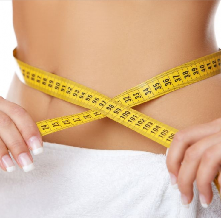 Ποια είναι η τέλεια αναλογία μέσης-γοφών σε μια γυναίκα;