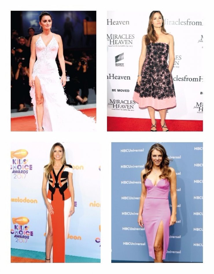 Μεσογειακή διατροφή: Η νέα εμμονή των σταρ!