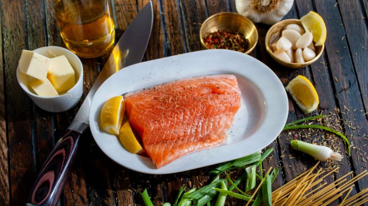 Μεσογειακή διατροφή: Ένα ισχυρό "όπλο" απέναντι στον κορωνοϊό