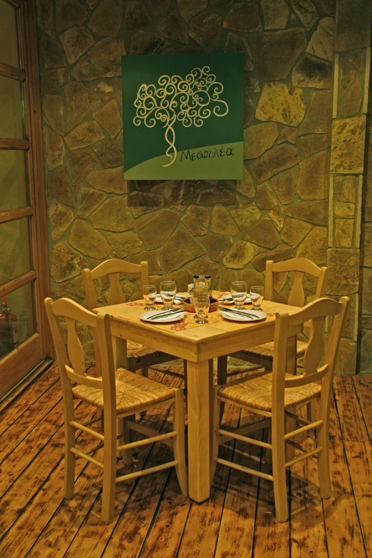 Τι «μαγειρεύει» φέτος η Ιωάννα;