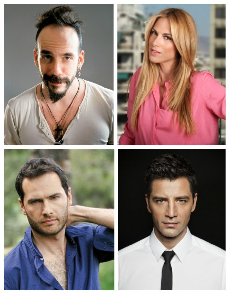 Έλληνες celebrities που δάνεισαν τη φωνή τους σε παιδικούς ήρωες! [βίντεο]