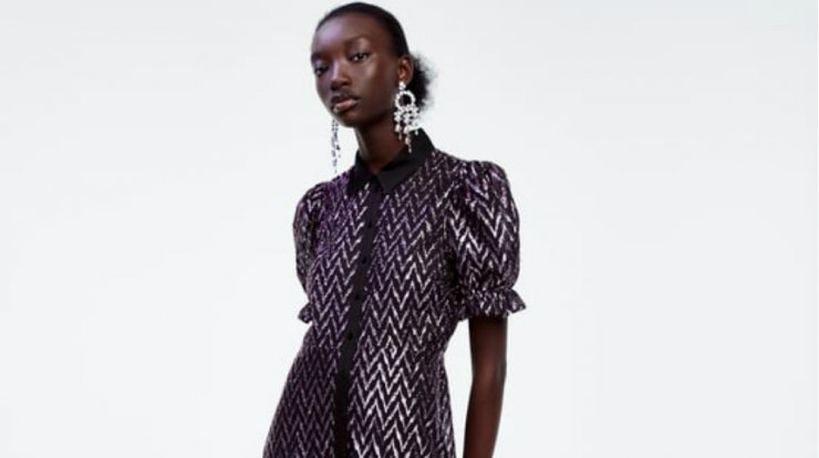 Τρία metallic κομμάτια για να υιοθετήσεις την μεγαλύτερη τάση του χειμώνα