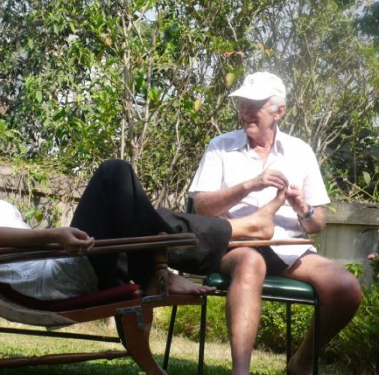 Έτυχε να ακούσεις για τη Μεταμορφική Τεχνική;