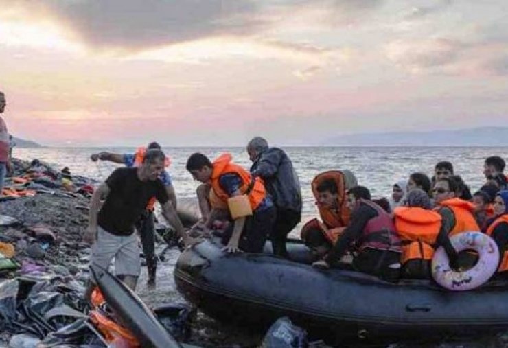 Προσφυγική κρίση: Σχέδιο ΕΕ έκτακτης βοήθειας στην Ελλάδα 