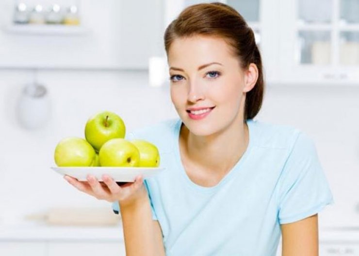 Δώστε ώθηση στον μεταβολισμό σας