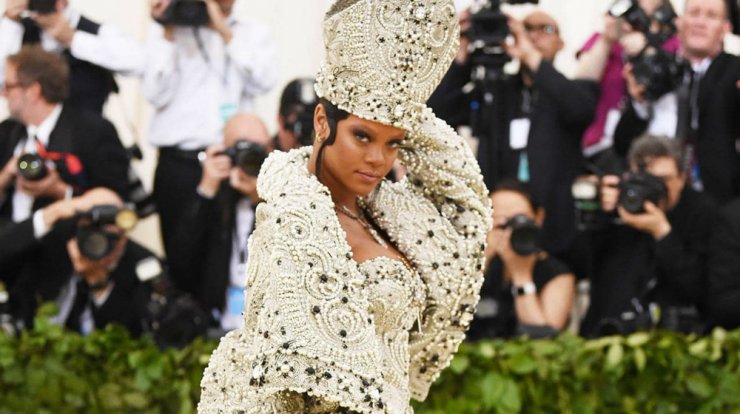 Μόλις ανακοινώθηκε το επόμενο θέμα του Met Gala