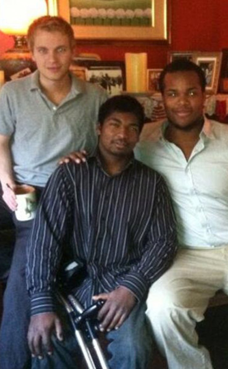 Σκοτώθηκε ο γιος πασίγνωστης ηθοποιού!