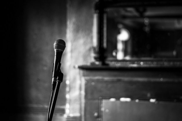 Καλοκαιρινή μουσική βραδιά