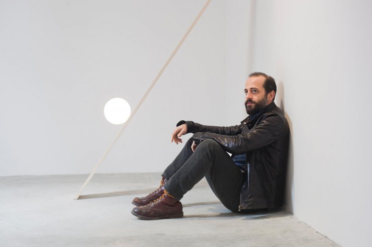 Salvatori & Michael Anastassiades