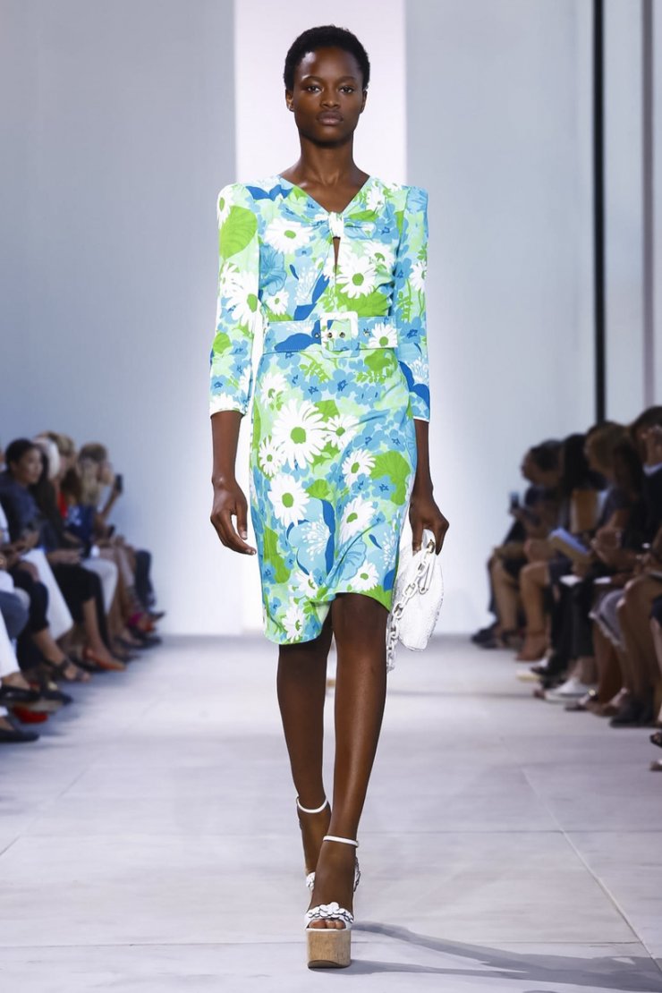 Ένα είναι το χρώμα που θα φοράς το 2017