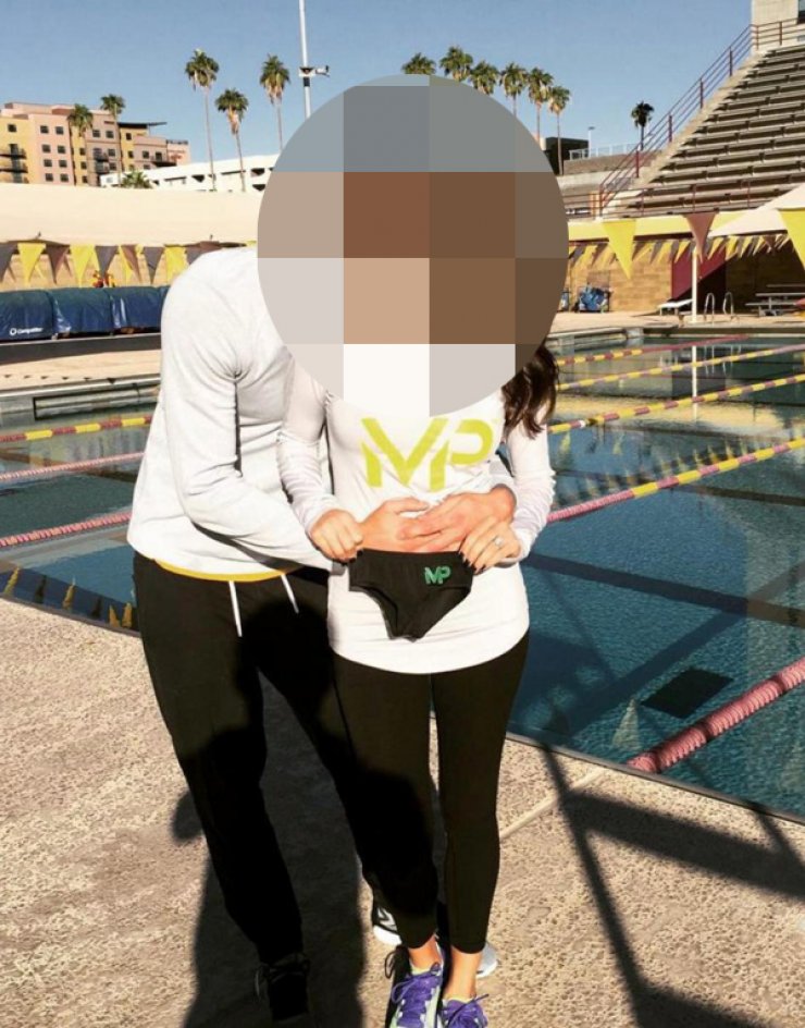 Γνωστό ζευγάρι της showbiz περιμένει το πρώτο του παιδί