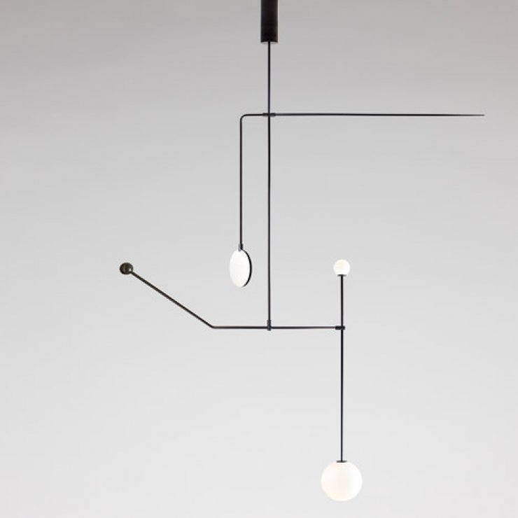 Η νέα συλλογή του Michael Anastassiades