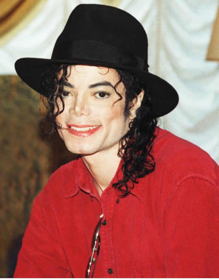 Ντοκουμέντο: Φωτογραφία-σοκ με το νεκρό σώμα του Michael Jackson!